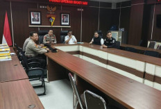 Polda Sumsel Gencarkan Operasi Sikat I Musi 2026, Puluhan Pelaku 3C dan Premanisme Ditindak