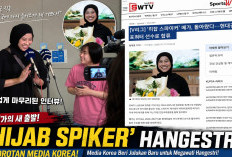Bikin Bangga Indonesia! Media Korea Sematkan Julukan 