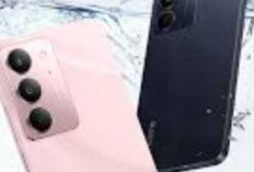 Realme C75x Resmi Meluncur: Smartphone Tangguh Bersertifikasi Militer dengan Harga Terjangkau