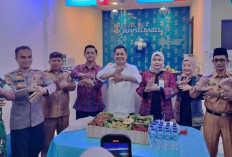 Bank Sumsel Babel Hadirkan Kantor Kas Pulau Rimau di Lokasi Baru, Perluas Akses dan Kualitas Pelayanan 