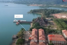Pemekaran Wilayah Kepulauan Riau: Pembentukan Kabupaten Kepulauan Anambas Utara Andalkan Potensi Hasil Laut