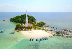 Pemekaran Wilayah Bangka Belitung: Wacana Pembentukan Kota Tanjung Pandan Mampu Membawa Perubahan Signifikan