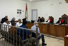 Kacab PT Magna Beatum Ungkap Fakta di Balik Hentinya Proyek Cinde 2019 