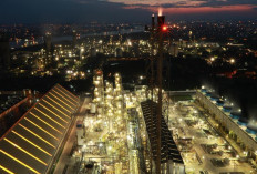 Pupuk Indonesia Pastikan Pasokan Pupuk Nasional Aman di Tengah Gejolak Timur Tengah