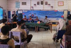 PHR Zona 4 Dorong Pendidikan Inklusif, Edukasi Migas dan Beasiswa Jadi Andalan Cetak Generasi Unggul