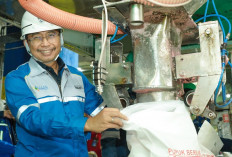 Modal 40 Juta-an, LEXI LX 155 Japan Look Sukses Juarai Kategori Elit di Event CustoMAXI 2025 Aceh