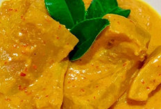 Gulai Tunjang, Hidangan Khas Minangkabau yang Kian Mendapat Sorotan Kuliner Nasional