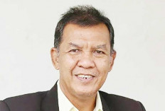 Kasus Korupsi di Muara Enim Karena Ada Kesepakatan Eksekutif Membuka Peluang Bancaan Korupsi 