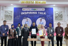 Bank Sumsel Babel Perkuat Sinergi dengan Universitas Sriwijaya melalui Bank Mini untuk Mencetak Talenta 