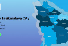 Pemekaran Wilayah Jawa Barat: Wacana Pembentukan Kabupaten Tasikmalaya Selatan dan Utara Terus Berkembang
