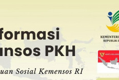 Bansos PKH 2026 Cair, Ini Besaran Nominal Bantuan dan Cara Cek Penerima Secara Online