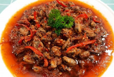 Sambal Remis, Kuliner Pesisir yang Kian Digemari Masyarakat