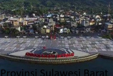 Pemekaran Wilayah Sulawesi Barat: Wacana Pembentukan Kabupaten Balanipa dan Pitu Ulunna Salu Kian Menguat