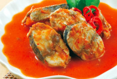 Baung Asam Pedas, Kuliner Tradisional yang Terus Memikat Pecinta Masakan Nusantara