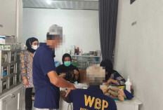 Lakukan Rangkaian Prilaku Kejam, Karyawati Resto Gyukaku Di Polisikan Pria ini