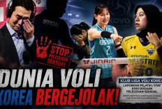 Setelah DUI An Hye-jin! Dugaan Pelecehan Seksual Seret Nama Ko Hee-jin Ditengah Persiapan Debut Megawati