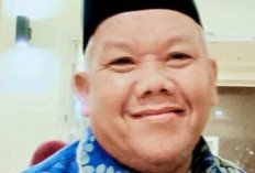 Direktur Terpilih PDAM Tirta Bukit Sulap Siapkan Gebrakan, Fokus Benahi Keuangan dan Tingkatkan Layanan