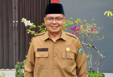 Pemkab OKU Gulirkan Program Bantuan Seragam Sekolah Gratis