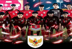 Kualifikasi Piala Asia U-20 2027: Nova Arianto Siapkan Generasi Baru. 