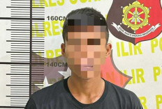 Bikin Resah, Warga Permata Baru Ini Terpaksa Lebaran di Penjara 