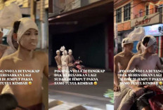 Konten Tuyul dan Pocong Keliling Kota, Polisi Beri Peringatan Bahaya 