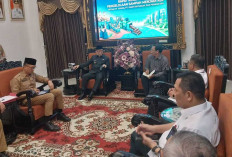Pengelolaan Sampah Modern Segera Hadir di OKU, RDF Jadi Solusi Masa Depan