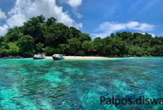 Pemekaran Wilayah Sulawesi Utara: Wacana Pembentukan Kota Likupang Sebagai Pusat Pertumbuhan Ekonomi Baru