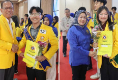 UNSRI Perkuat Gerakan Kampus Sehat dan Anti Narkoba, Mahasiswa Jadi Agen Perubahan