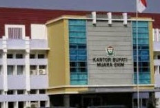 Pemekaran Wilayah Sumatera Selatan: Wacana Pembentukan Dua Kabupaten Baru Muncul Dari Tokoh Masyarakat