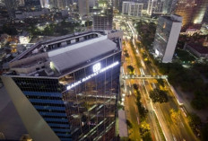 JP Morgan Beri Pandangan Overweight untuk Saham BBRI