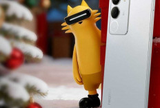 Teknologi Tahan Air Generasi Baru, Realme C 85 Smartphone Kini Aman Dipakai Saat Traveling dan Liburan