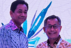 Pertamina EP Limau Field Raih Penghargaan di ASEAN Energy Awards 2025 Pertamina EP 
