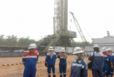 PHR Zona 4 Tingkatkan Produksi Migas Dengan Teknik Batch Drilling, Efesiensi Biaya dan Waktu