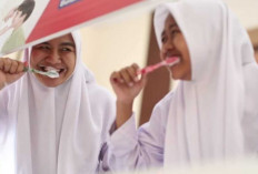 Bikin Gigi Palsu Pakai BPJS Kesehatan, Gratis atau Hanya Disubsidi? Ini Penjelasan Lengkapnya