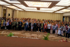 Sportivitas dan Inklusivitas Jadi Jiwa PORPROV XV dan PEPARPROV V Sumatera Selatan