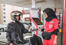 Pertamina Patra Niaga Perkuat Layanan SPBU dan Jaga Kualitas BBM demi Kenyamanan Pelanggan