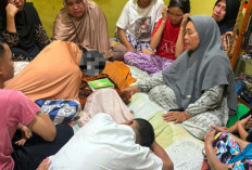 Dua Bocah Tenggelam, Satu Meninggal Dunia