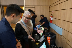 Fenomena ‘Lipstick Effect’ Melanda Palembang: Kenapa Warga Makin Hobi Jajan Kuliner?