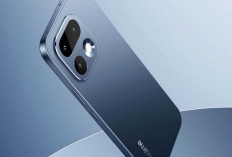 Realme 16 Pro Resmi Hadir dengan Baterai 7.000 mAh dan Fast Charging 80W