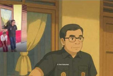 Kasus Perundungan Yang Viral, Begini Tanggapan Bupati Muratara !