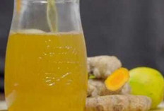 Minum Ramuan Alami Ini untuk Menjaga Daya Tahan Tubuh di Musim Hujan