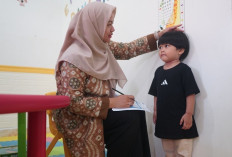 Kilang Plaju Raih Apresiasi BKKBN Sumsel Berkat Program Energy Kids Daycare Ramah Keluarga