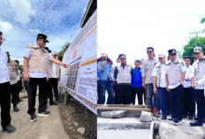 Di Tahun Pertama, Akses Vital yang Lama Terbengkalai Akhirnya Dibangun, Mobilitas Warga Melonjak