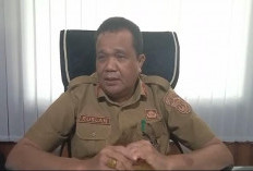  Jembatan Lubuk Rukam–Muara Kumbang Akan Dibangun Permanen, Gunakan Dana APBN