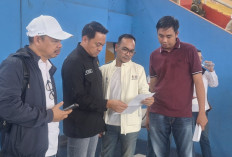 Muara Enim Jadi Tuan Rumah FORPROV Sumsel 2026