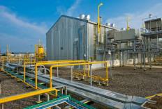Bangun Titik Injeksi Biomethane di Pagardewa, PGN Kembangkan Proyek Startegis Biomethane
