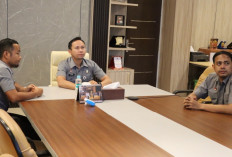 Kanwil Kemenkum Sumsel Siapkan Pelaksanaan Program Pemagangan Nasional Angkatan II