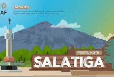Pemekaran Wilayah Jawa Tengah: Wacana Perluasan Kota Salatiga ke Kabupaten Semarang Picu Kontroversi