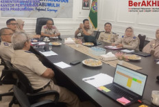Pemerintah Gulirkan Sertifikasi Tanah Gratis bagi MBR, Ini Penjelasan Kakan Pertanahan di Prabumulih