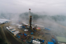 Pengeboran Sumur BNG-079 di PALI Sukses, Pertamina Drilling Catat Capaian Cepat dan Produksi Signifikan